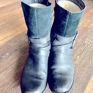 UGG’s Winter Boots